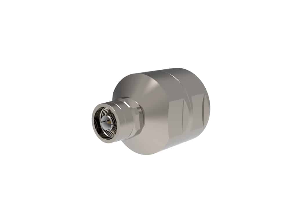 EZ 1200 NMC 2 connector