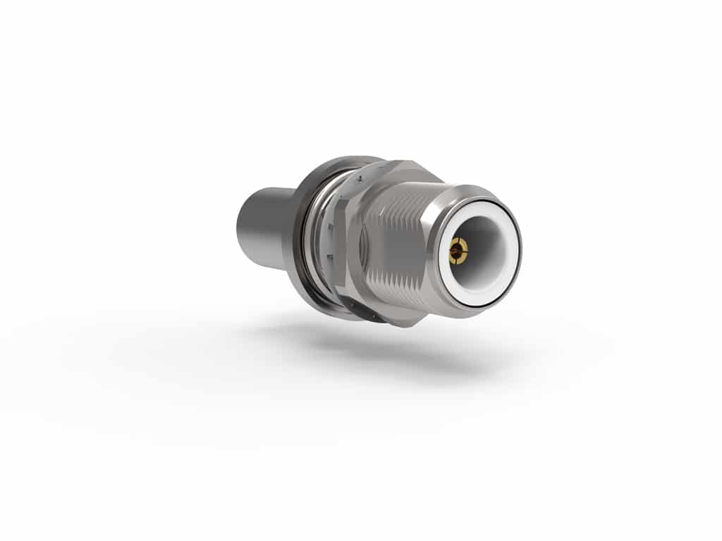 EZ 400 NF BH X connector