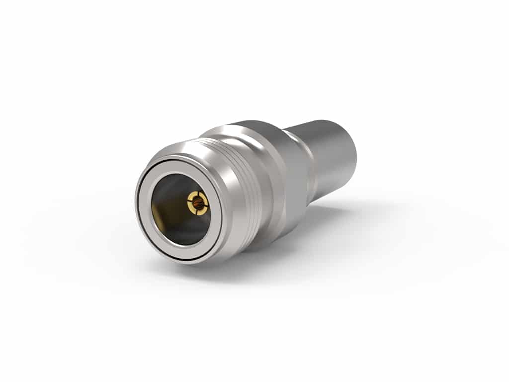 EZ 400 NF X connector