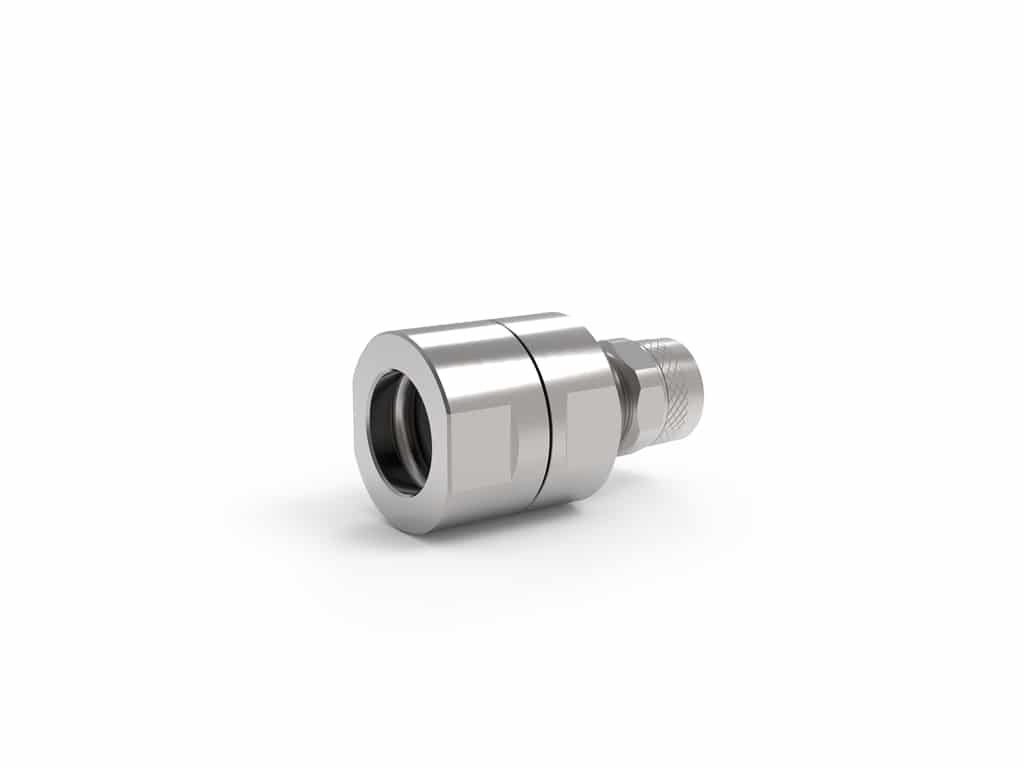 EZ 900 NMC SP connector