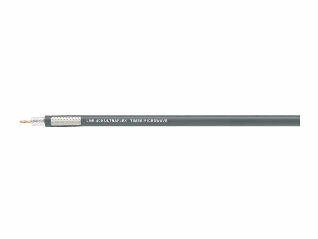 LMR 400 UF coaxial cable