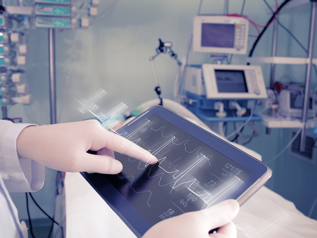 medical rf system