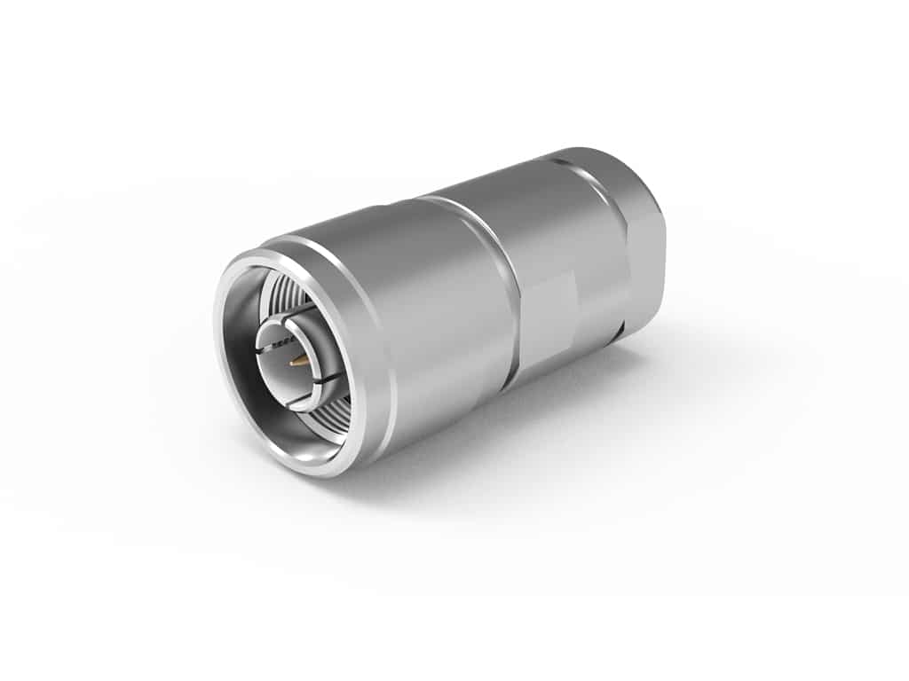 TC 400 NMC 2 connector
